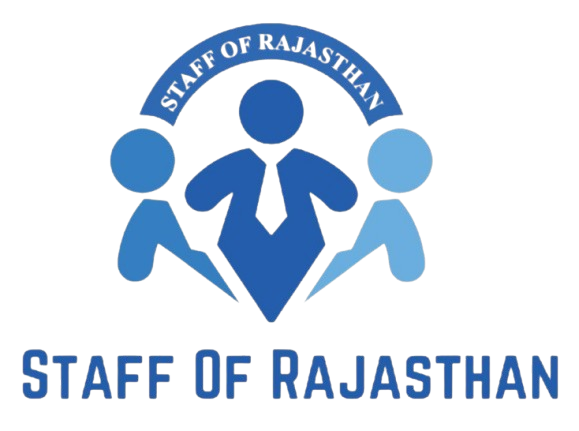 Staff of Rajasthan