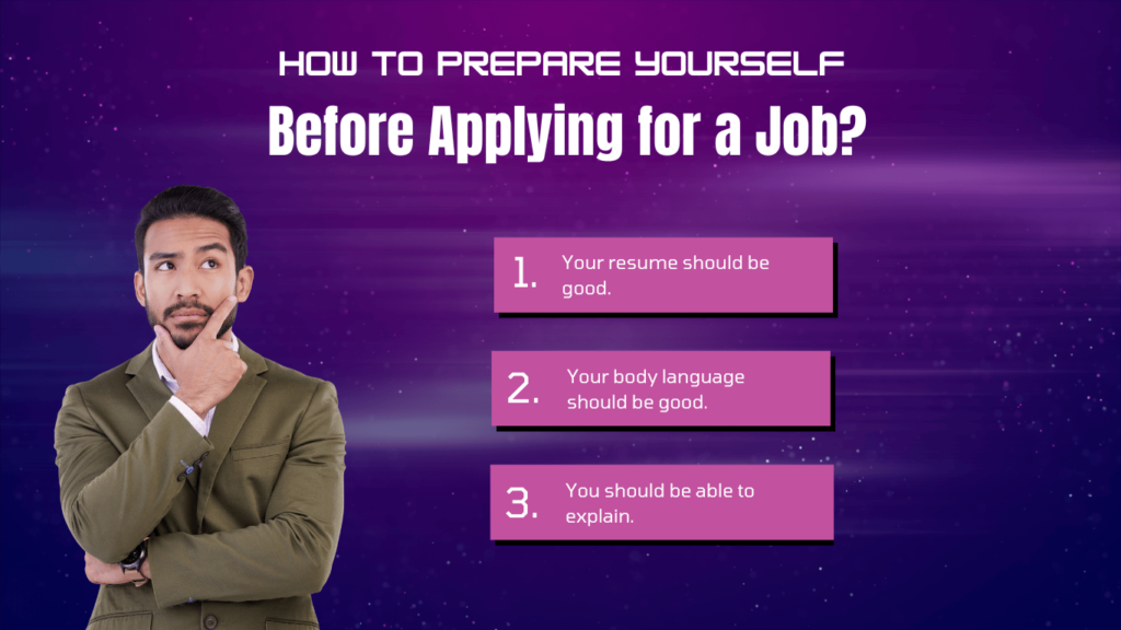 A job seeker reviewing their resume and cover letter on a laptop, preparing for job applications.